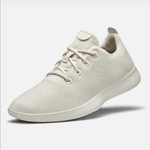 Allbirds Women’s Wool Runners